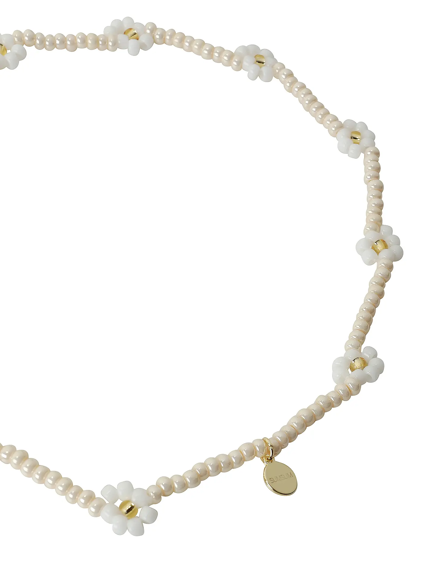 SUMSUM | Kette - Choker | 